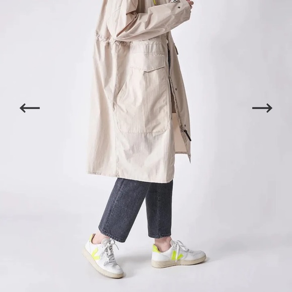 Chubasquero/ Spanish rain coat - Picture 6 of 8